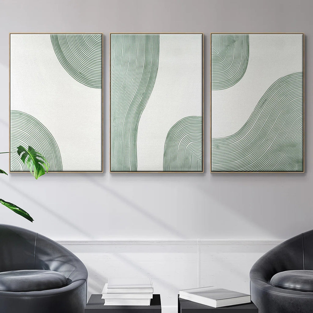 " Get Going I " 3 - Pieces