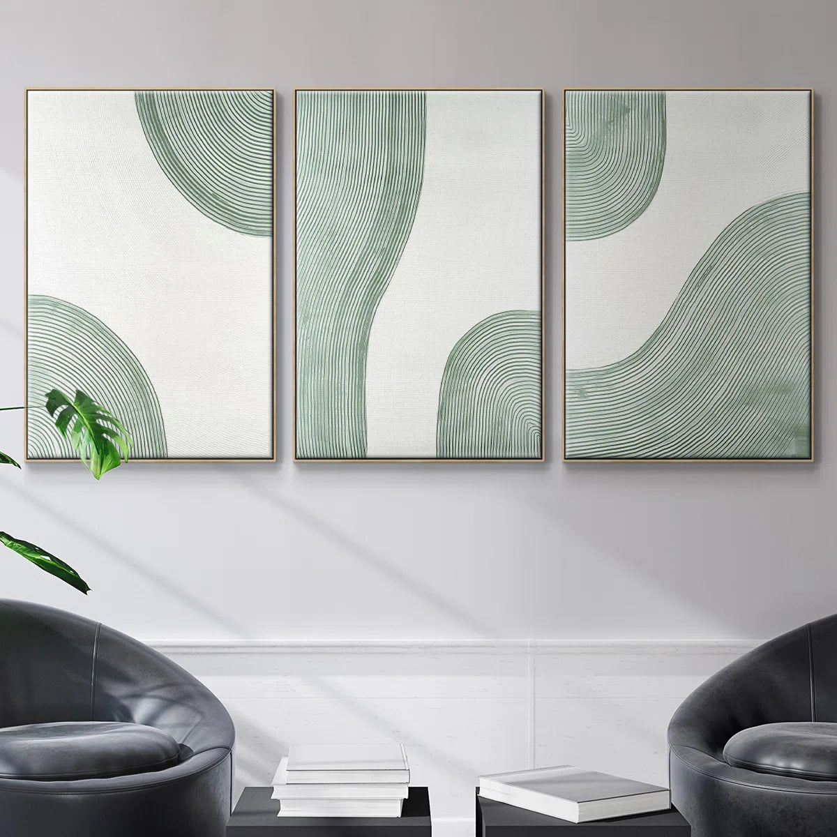 " Get Going I " 3 - Pieces