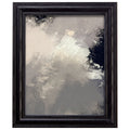 Wood Beveled Picture Frame