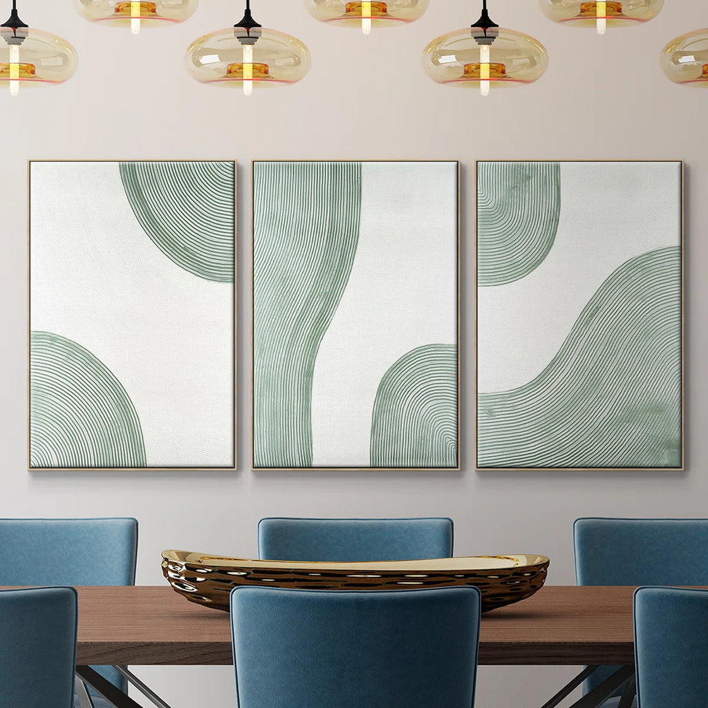 " Get Going I " 3 - Pieces