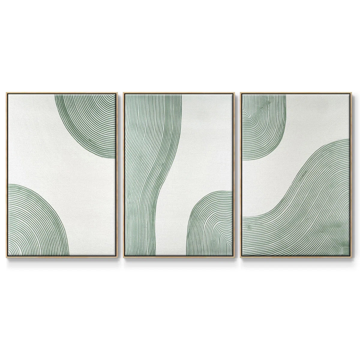 " Get Going I " 3 - Pieces