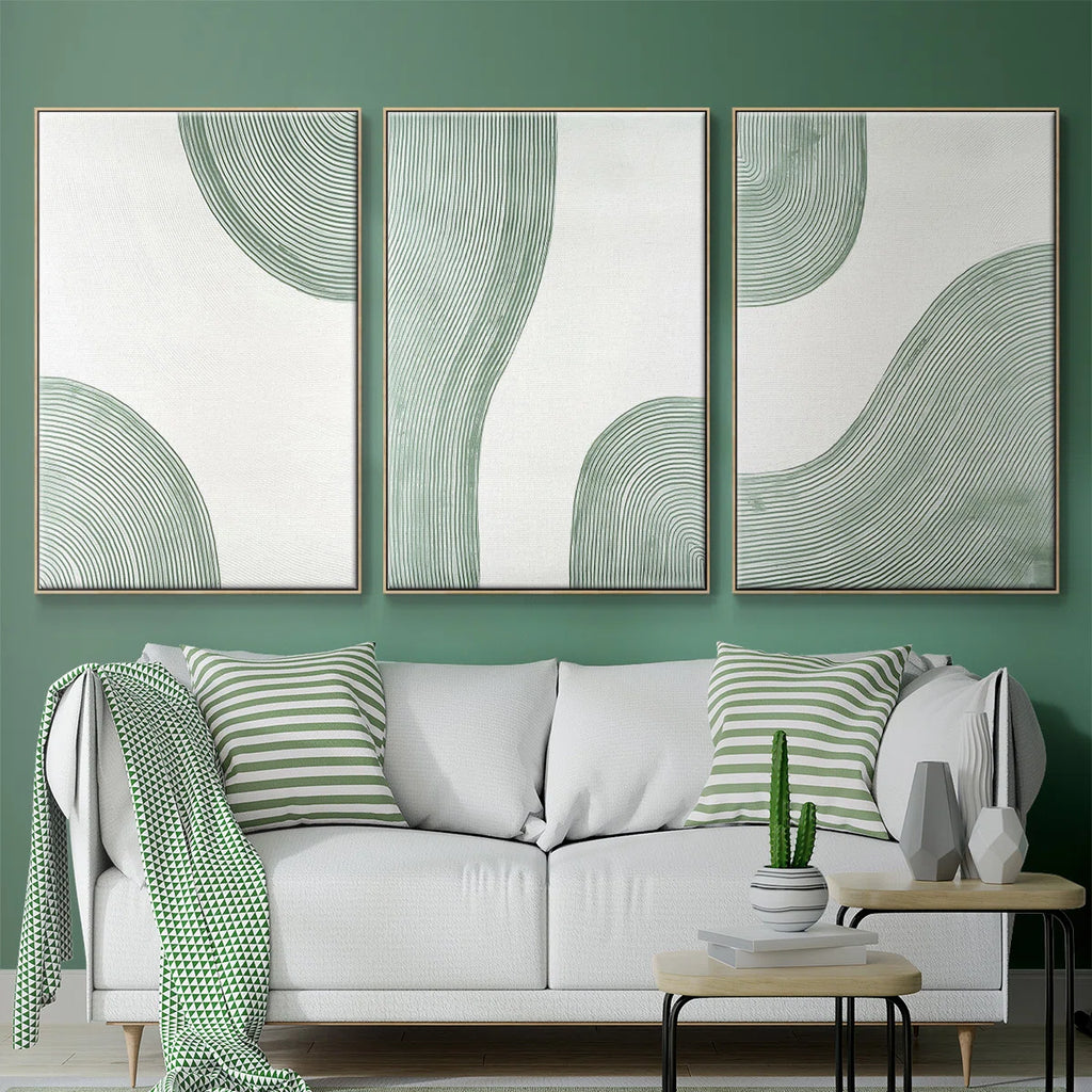 " Get Going I " 3 - Pieces