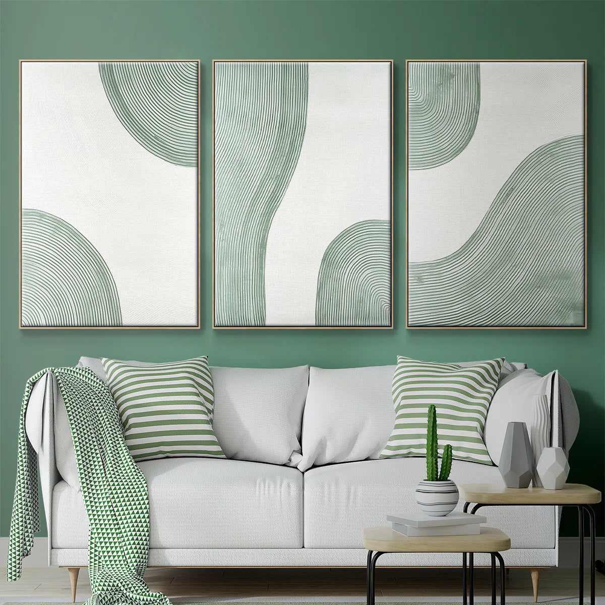 " Get Going I " 3 - Pieces